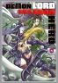 Demon lord & One room hero T.8