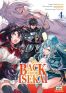 Back from isekai T.4