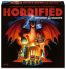 Horrified : Dungeons & Dragons (base) + pack promo Occultiste