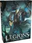 Legions : Abyss Universe - Roi Estran