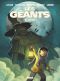 Les g�ants T.11
