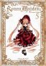 Rozen Maiden - nouvelle dition T.5