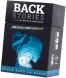 Backstories - seule sous la glace