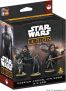 Star Wars L�gion : Cassian Andor, Jyn Erso & K-2SO