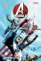 Avengers World T.1