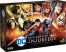 DC Comics - deck building - Injustice