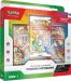 Pok�mon - Coffret 3 Boosters - Collection Illustration Premiers Partenaires - S�rie 1