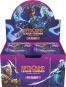 Riftbound : Unleashed - Display de 24 boosters