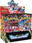 Pok�mon M�ga-Evolution ME04 "Chaos Ascendant" : Booster (Display)