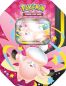 Pok�mon : Pok�box M�ga-Evolution - M�ga-M�lodelfe-ex