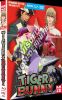 Tiger & Bunny Box.4 - combo (Srie TV)