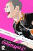 Haiky� !! - Les As du Volley - Smash �dition T.12