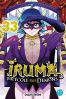 Iruma � l'�cole des d�mons T.33