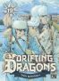 Drifting dragons T.19