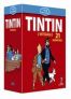 Tintin - intégrale blu-ray