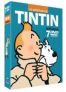 Tintin - intégrale 7 DVD
