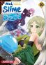Moi quand je me r�incarne en slime - Trinit� T.10