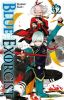 Blue exorcist T.32
