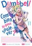 Dumbbell - Combien tu peux soulever ? T.11