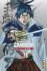 Gamaran - Le tournoi ultime T.28