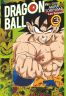 Dragon Ball - Full Color - Les Sa�yens T.3