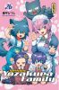 Mission : Yozakura family T.26