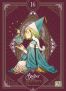 L'atelier des sorciers T.16 - collector