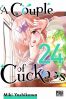 A Couple of Cuckoos T.24