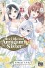 How I married an Amagami sister T.17