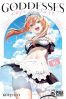 Goddesses cafe terrace T.16