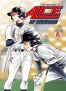 Ace of the diamond T.6