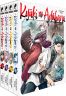 Kyuki no Adabana - coffret int�grale