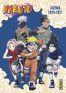 Naruto - agenda 2026-27
