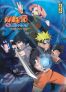 Naruto Shippuden - agenda 2026-27