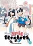 Mon amie des t�n�bres T.19