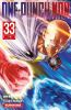 One-punch man T.33