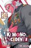 Kemono incidents T.24