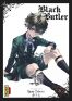 Black Butler T.35