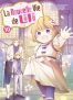La nouvelle vie de Lili T.10