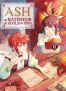 Ash - le B�tisseur de civilisation T.9
