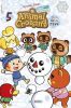 Animal crossing - new horizons - mon �le de r�ve T.5