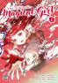 New authentic magical girl T.6