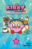 Kirby Fantasy - gloutonnerie � dream land T.11