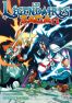 Les l�gendaires - saga T.12