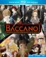 Baccano ! intgrale - blu-ray - dition saphir