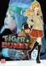 Tiger and Bunny T.5