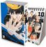 Haiky� !! - Les As du Volley - Smash �dition T.10 - collector