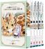 Le gros chat et la sorci�re grincheuse - coffret int�grale