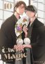 Cherry magic T.10 - collector