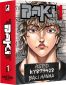 Baki - coffret Vol.1
